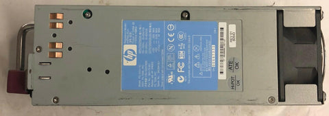 HP ProLiant ML350 Server PS-3701-1C 725W Power Supply- 390394-001 - Very Good