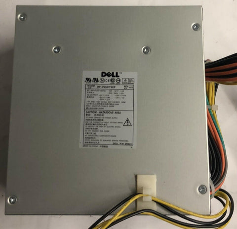 Dell OptiPlex GX240 Desktop HP-P25073CP 250W Power Supply- 2N333 - Very Good