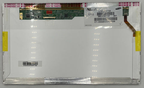 HP EliteBook 2570p Laptop LJ96-05659A 12.5" LCD Screen- LTN125AT02 - Very Good