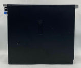 Dell Precision 5820 Tower Server- No Storage, 8GB DDR4, W-2123 CPU, No OS