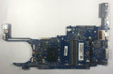 HP EliteBook 820 G3 Laptop 6050A2725001-MB-A01 Motherboard- 831762-001 - Very Good