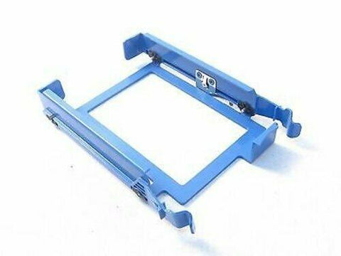 Dell Dimension E310 Desktop Blue Hard Drive Caddy- YJ221 - Very Good