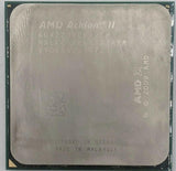 AMD Athlon II X2 220 Desktop CPU Processor- ADX2200CK22G - Very Good
