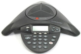 Polycom SoundStation2 Non-Expandable Conference Phone- 2201-16000-601 - Very Good