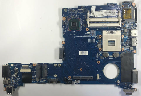 HP EliteBook 2560p Laptop 6050A2400201-MB-A02 Motherboard- 651358-001 - Very Good
