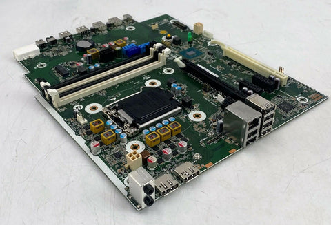 HP EliteDesk 800 G3 Desktop APUS Motherboard, Socket LGA1151- 912337-001 - Very Good