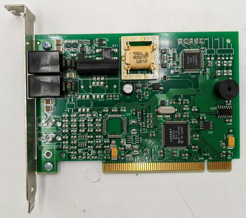 HP 56K PCI Modem Card- 5183-6268 - Very Good