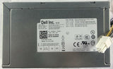 Dell OptiPlex 9010 Desktop L275AM-00 275W Switching Power Supply- D3PMV - Very Good