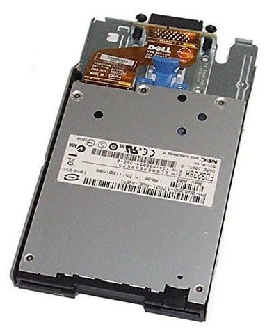 Dell PowerEdge 2850 Server Floppy Drive- 9Y700 - Very Good