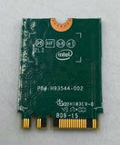HP Intel Dual Band Wireless-AC 8265NGW WiFi Bluetooth Card 851594-001 - Very Good
