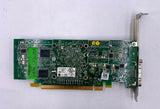 Dell ATI Radeon HD 2400 PRO FM349 256MB PCI Express X16 GDDR2 Graphics Card - Very Good