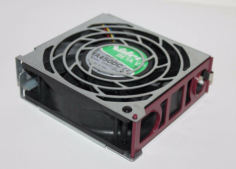 HP Proliant ML370 G5 Server V35633-94 System Cooling Fan- 384884-001 - Very Good