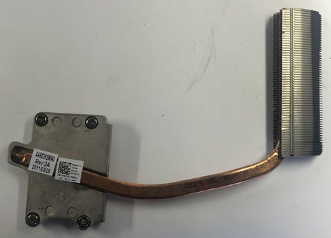 Dell Inspiron N7110 Laptop 4AR03HSWI40 Heatsink Assembly- YR11P - Very Good
