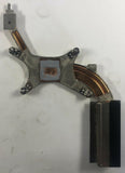 Dell Latitude D630 Laptop ATZGX000610 Heatsink Assembly- KN982 - Very Good