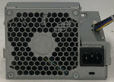HP Compaq 8300 Elite SFF PC D10-240P1A 240W Switching Power Supply- 613762-001 - Very Good
