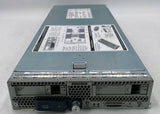 Cisco B200 M5 V06 Server Blade- No SSD, No RAM, 2x XEON GOLD 6130 CPU, No OS