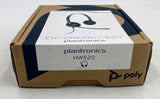 Plantronics EncorePro 520 HW520 Binaural Headset