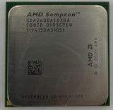 AMD Sempron 2600+ Desktop CPU Processor- SDA2600AIO2BA - Very Good
