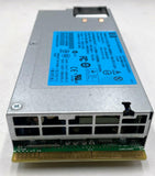 HP HSTNS-PD14 460W Power Supply- 511777-001 - Very Good