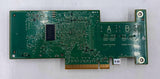 Dell Perc H200 PCI-E SAS RAID Controller- 47MCV - Very Good