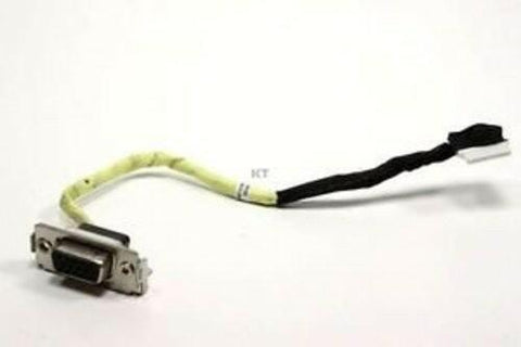 Toshiba Satellite L305 Laptop VGA Port- 6017B0164801 - Very Good