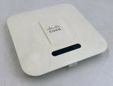 Cisco WAP551 Wireless-N Single Radio Selectable Band Access Point - Very Good
