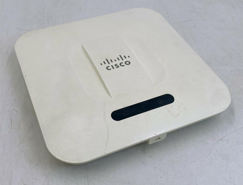 Cisco WAP551 Wireless-N Single Radio Selectable Band Access Point - Very Good