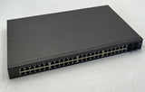 Netgear GS748Tv4 48-Port Gigabit Network Switch
