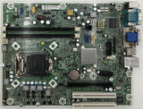 HP Compaq Pro 4300 SFF PC MS-7782 Motherboard- 676358-001 - Very Good