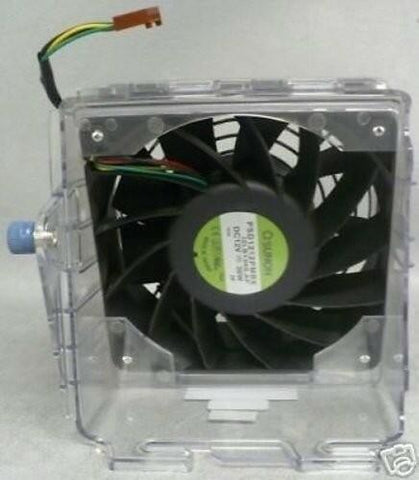 HP ProLiant ML350 G4 Server V35141-35 Redundant Fan- 372213-001 - Very Good