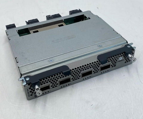 Cisco UCS-IOM-2304 V06 40GbE QSFP+ Fabric Extender I/O Module
