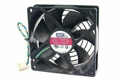 IBM Lenovo ThinkCentre M57/ A57 System Cooling Fan-41R6269 - Very Good