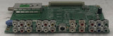 Protron LT32C1M1 LCD TV 071-13251-R0200 Main Board- 971-1027E-00000 - Very Good