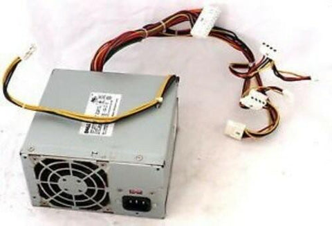 Dell OptiPlex GX520 Desktop DPS-200PB-146 B 200W Power Supply- P0304 - Very Good