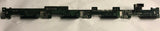 Dell PowerEdge R300 Server 01012EW00-000-G 1x4 SAS Backplane Board- F678M - Very Good
