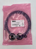 Dell Networking Cable FC6KV QSFP+ 3m 40GbE