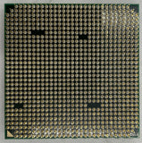 AMD Athlon II X2 220 Desktop CPU Processor- ADX220OCK22GM - Very Good