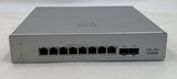Cisco Meraki MS120-8FP-HW, Unclaimed - Very Good