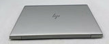 HP EliteBook 840 G5 Laptop- No Storage, 16GB DDR4, i7-8650U, No OS, Grade C - Very Good