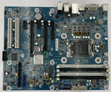 HP Z220 Workstation WULAI Motherboard- 655842-001 - Very Good