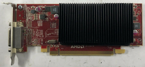ATI FirePro 2270 512MB DDR3 PCI-E Graphics Card- 102C3190100 - Very Good