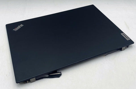 Lenovo LCD Back Cover AP1H4000700 for ThinkPad L14 Gen1 from Lenovo L14 G1 - Very Good