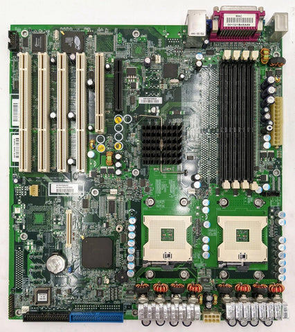 HP ProLiant ML150 G2 Server Motherboard- 373275-001 - Very Good