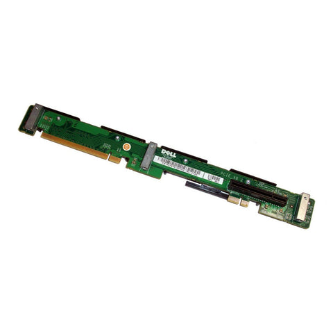 Dell PowerEdge 1950 Server PCI-E Left Riser Board Assembly- J7846 - Very Good