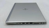 HP EliteBook 840 G5 Laptop- 512GB SSD, 16GB DDR4, i7-8650U, No OS, Grade C - Very Good