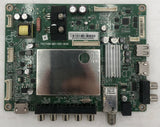 Vizio D43-C1 LED TV 715G7488-M01-000-004K Main Board- XFCB02K021020X - Very Good