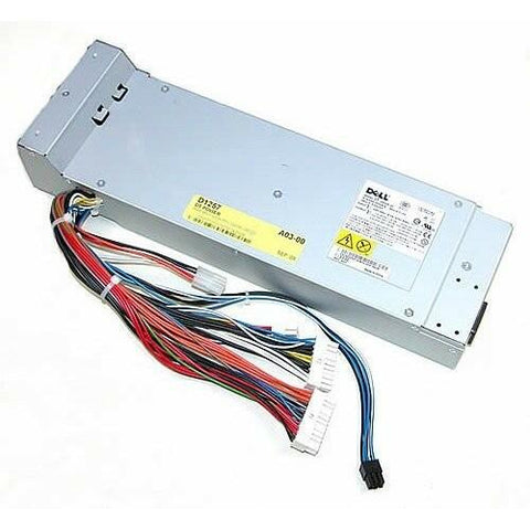 Dell OptiPlex GX270 Desktop HP-U2106F3 210W Power Supply- N1238 - Very Good