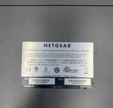NETGEAR ProSafe GS752TS 48-Port Gigabit Stackable Smart Switch