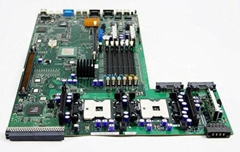 Dell PowerEdge 2650 Server Motherboard- H3099 - Very Good