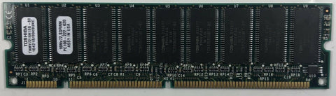 Toshiba THMY7216H1EG-80 128MB Server RAM Memory - Very Good